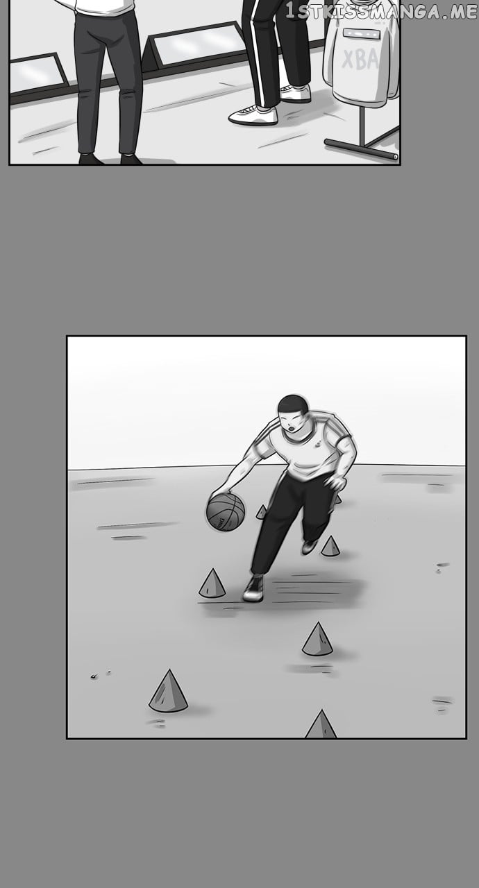 Big Man on the Court Chapter 6 - Page 19