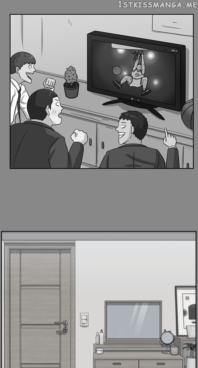 Big Man on the Court Chapter 6 - Page 20