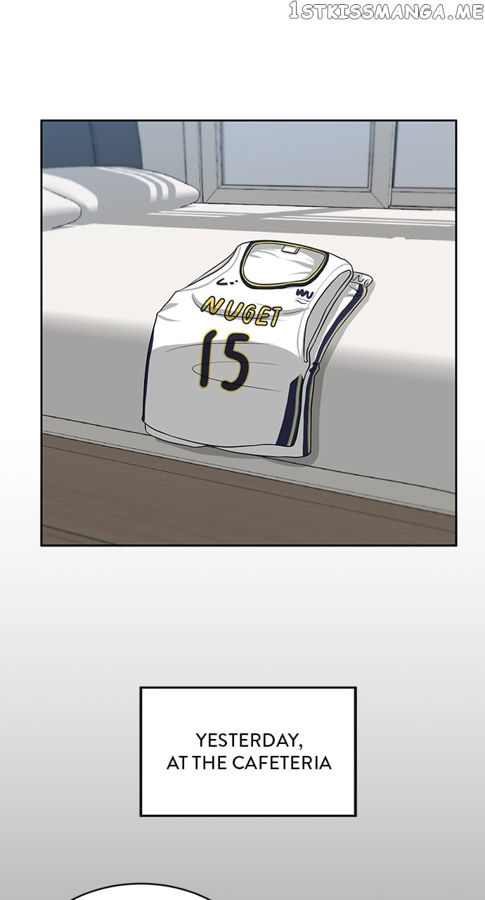 Big Man on the Court Chapter 6 - Page 3