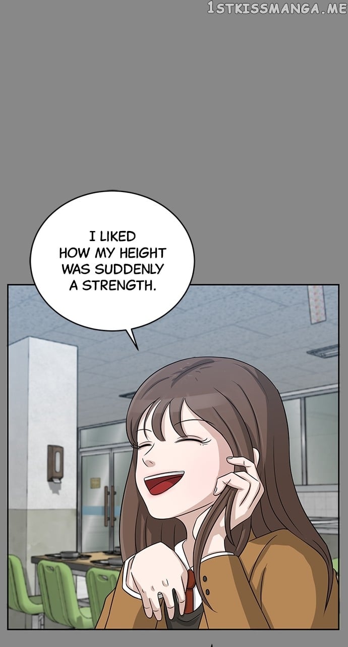 Big Man on the Court Chapter 6 - Page 23