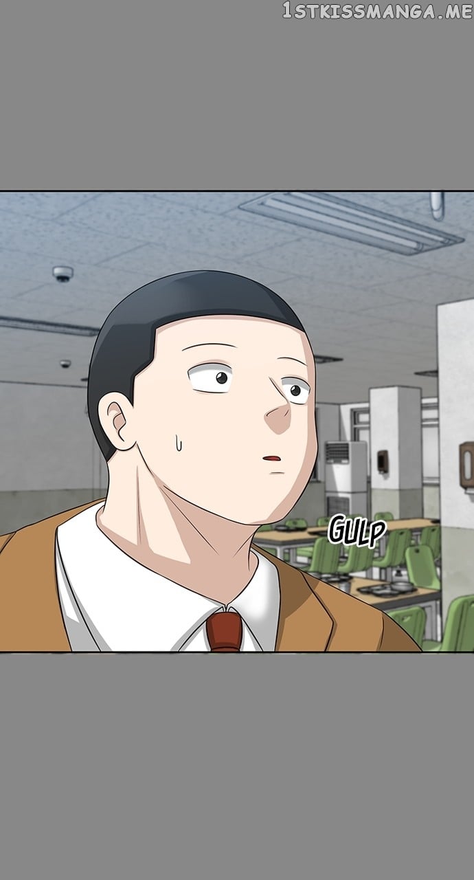 Big Man on the Court Chapter 6 - Page 27