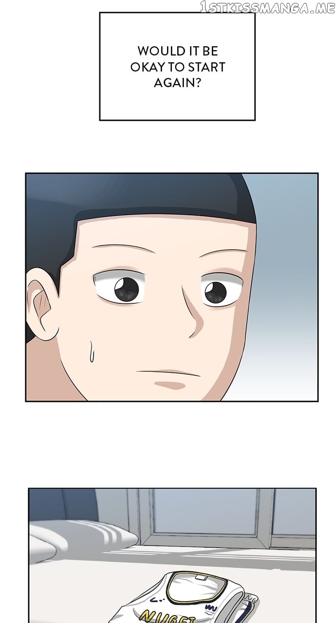 Big Man on the Court Chapter 6 - Page 29