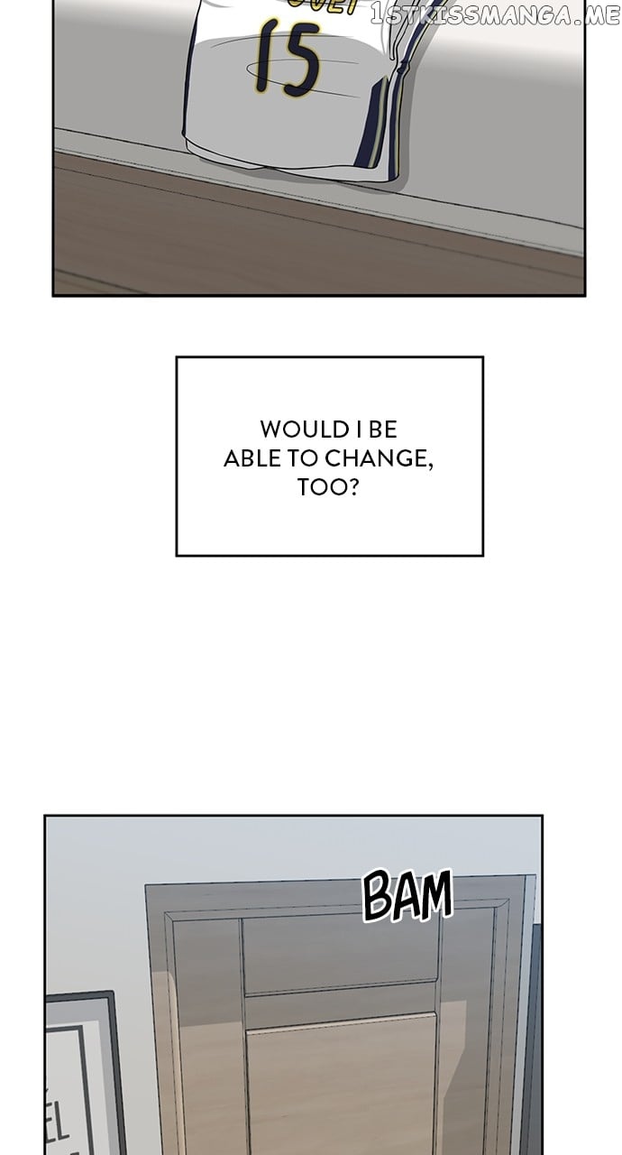 Big Man on the Court Chapter 6 - Page 30