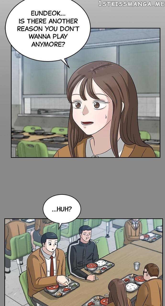 Big Man on the Court Chapter 6 - Page 4