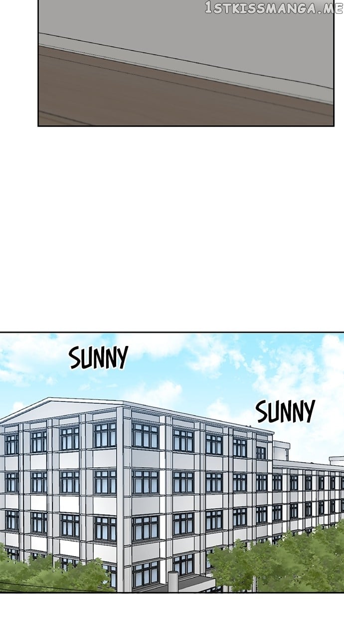 Big Man on the Court Chapter 6 - Page 33