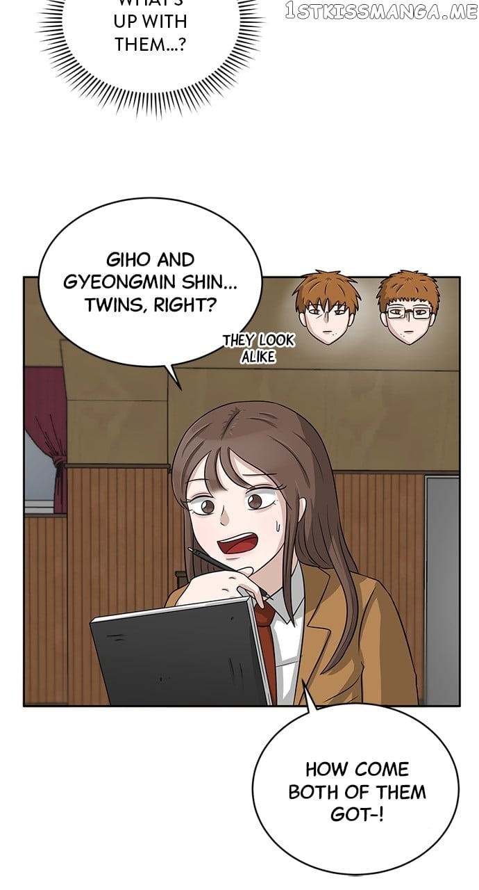 Big Man on the Court Chapter 6 - Page 42