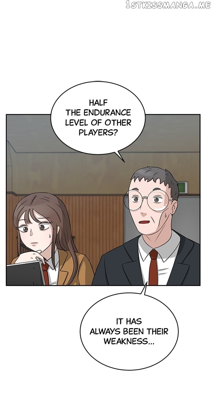 Big Man on the Court Chapter 6 - Page 43