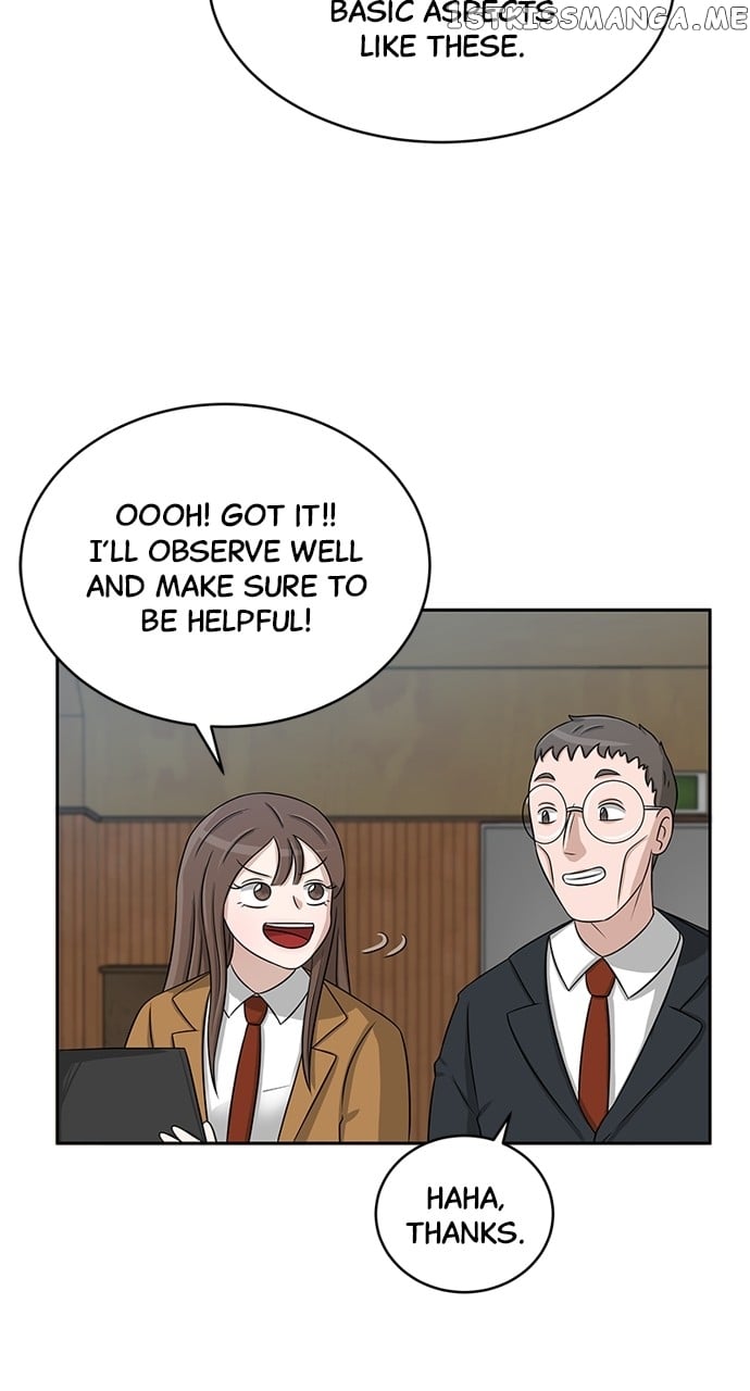 Big Man on the Court Chapter 6 - Page 47