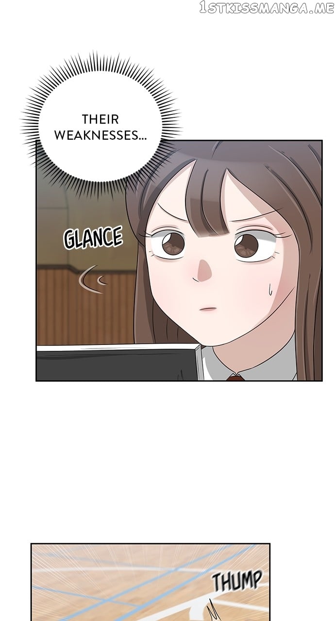 Big Man on the Court Chapter 6 - Page 48