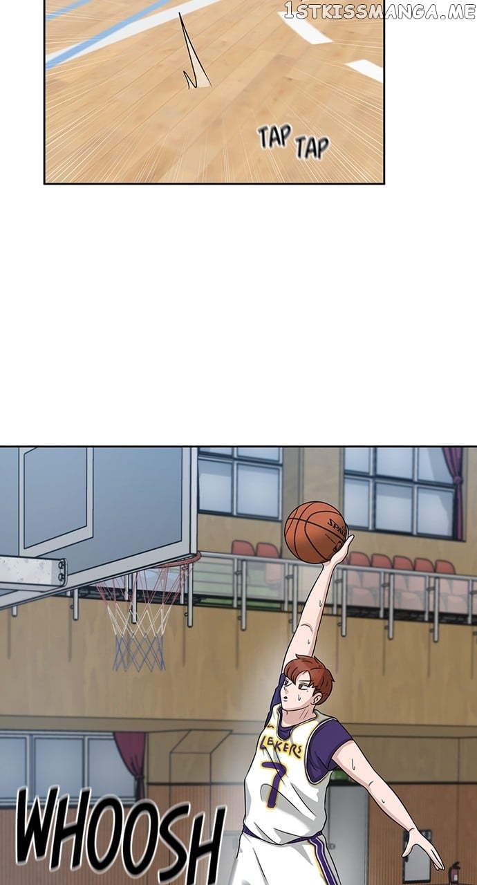 Big Man on the Court Chapter 6 - Page 49