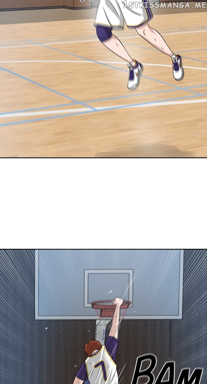 Big Man on the Court Chapter 6 - Page 50