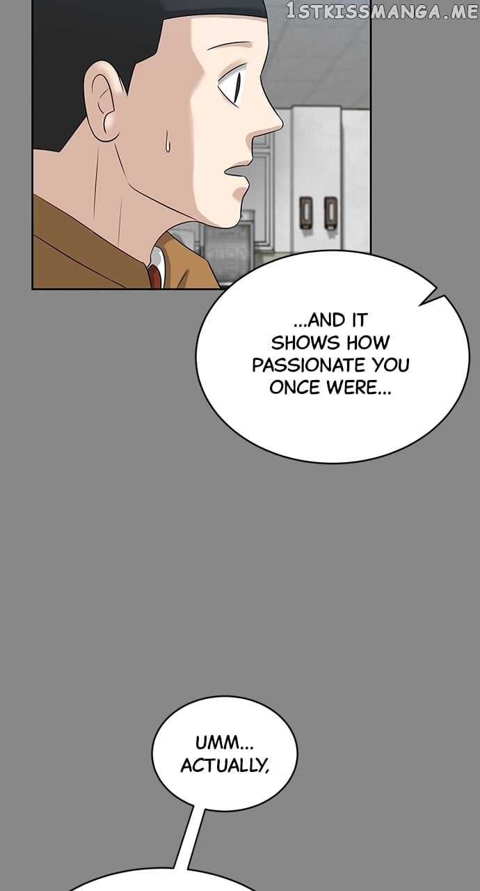 Big Man on the Court Chapter 6 - Page 6