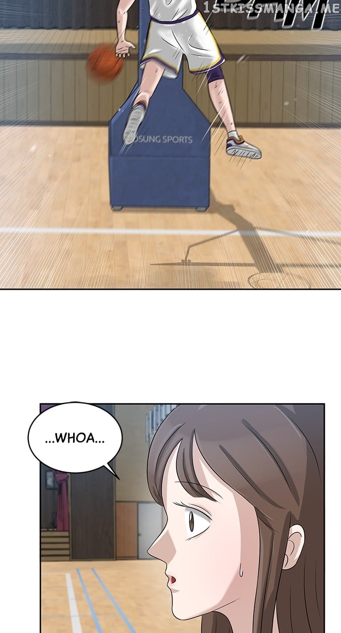 Big Man on the Court Chapter 6 - Page 51