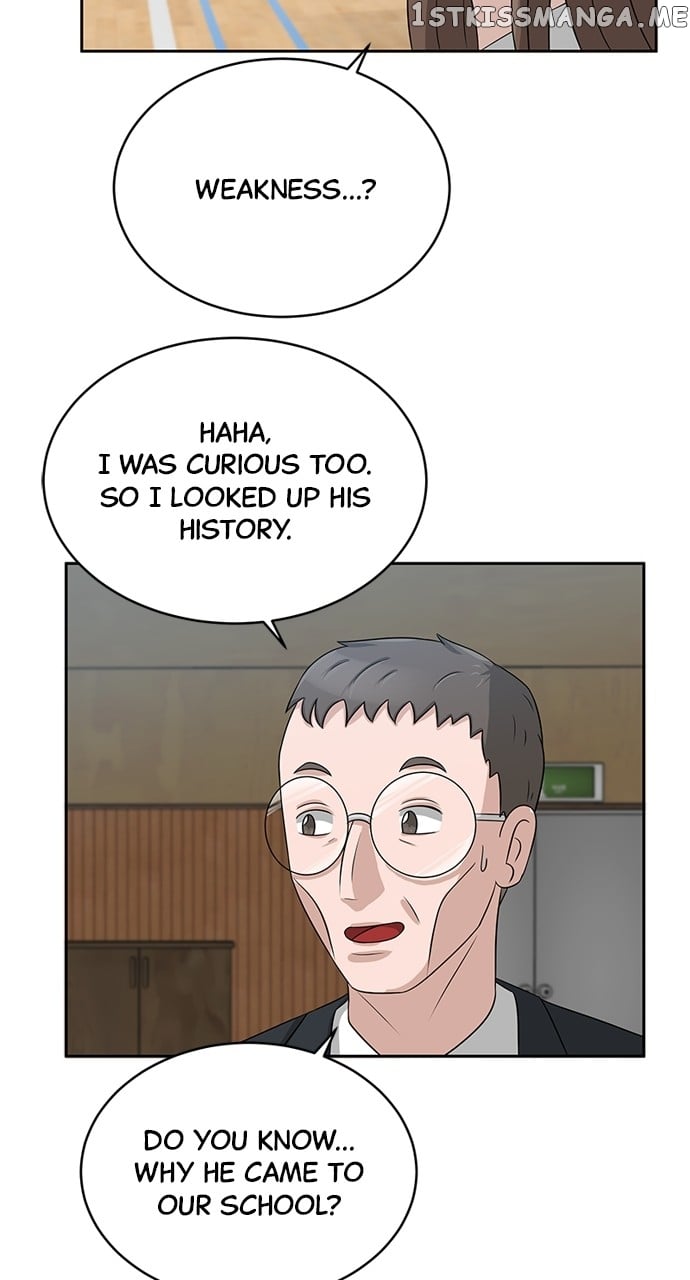Big Man on the Court Chapter 6 - Page 52