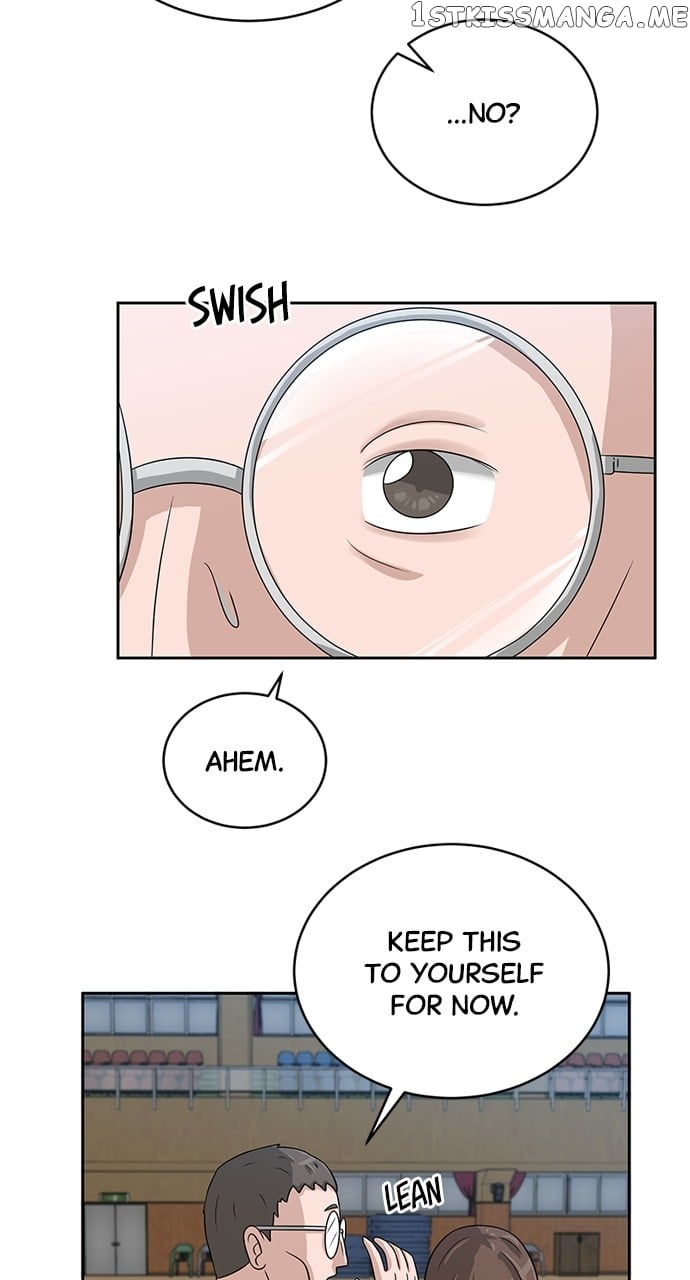 Big Man on the Court Chapter 6 - Page 53