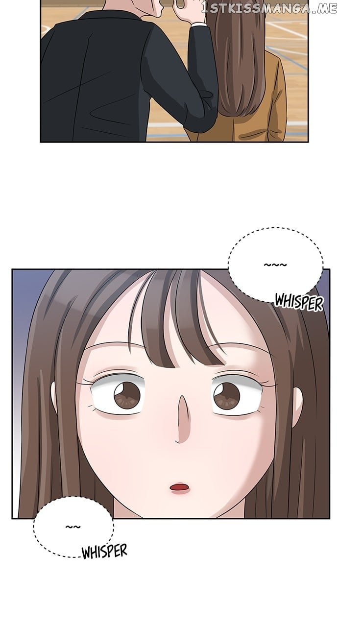 Big Man on the Court Chapter 6 - Page 54