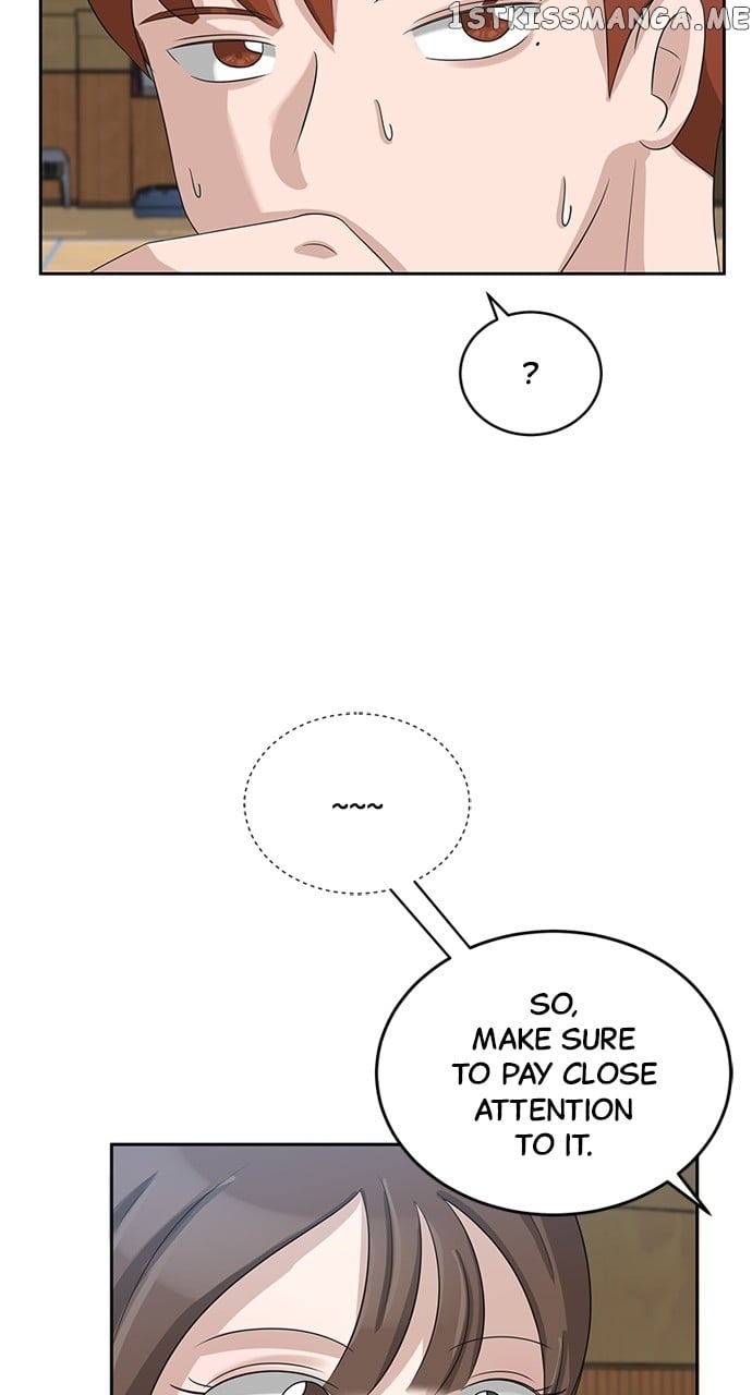 Big Man on the Court Chapter 6 - Page 56