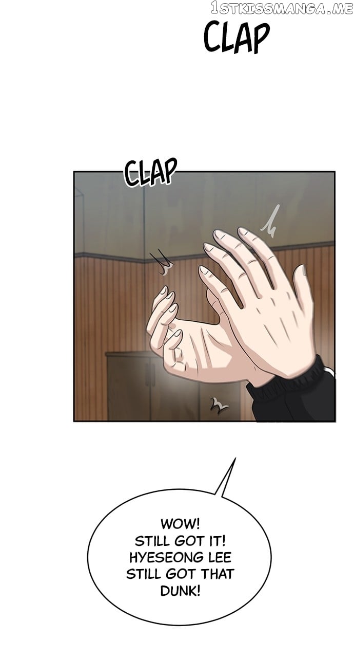 Big Man on the Court Chapter 6 - Page 58