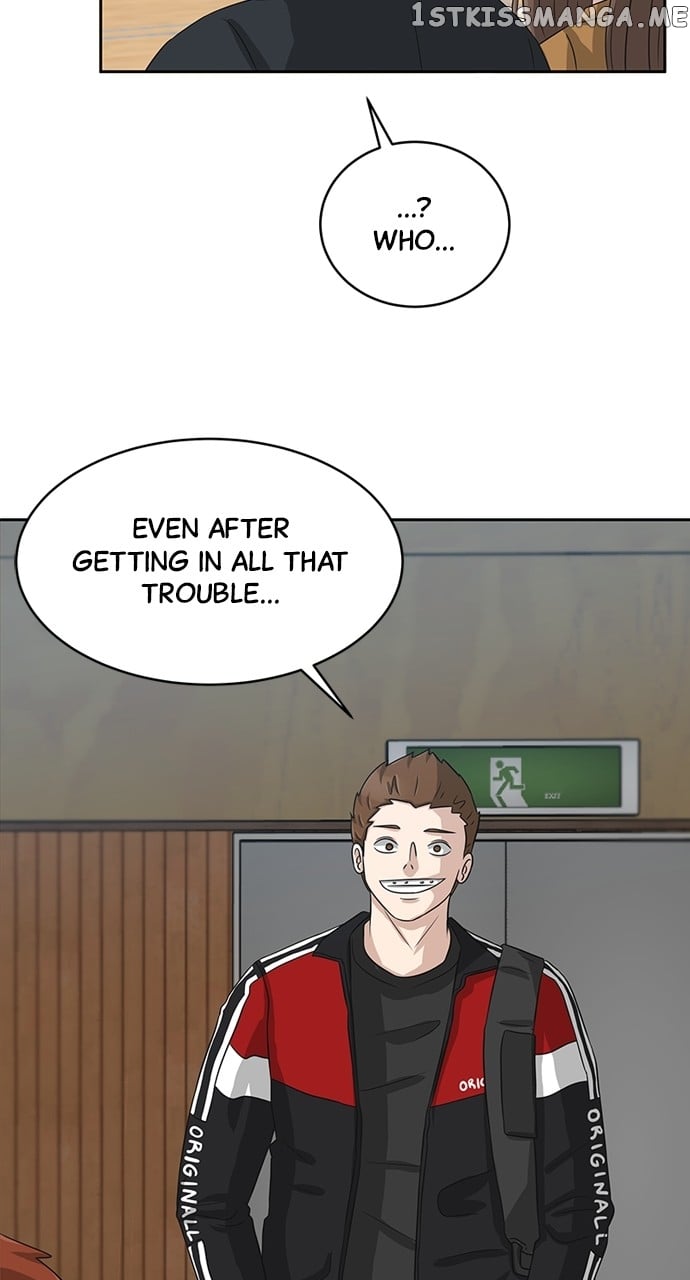 Big Man on the Court Chapter 6 - Page 60