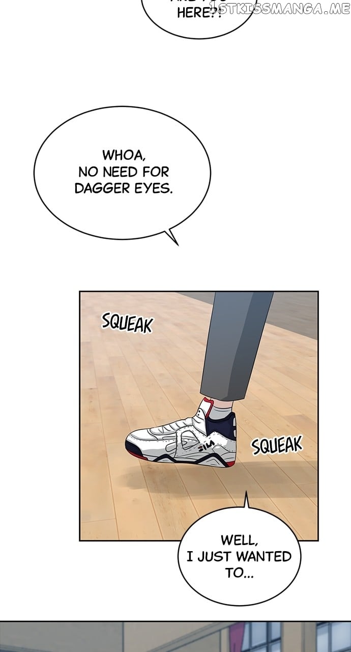 Big Man on the Court Chapter 6 - Page 62