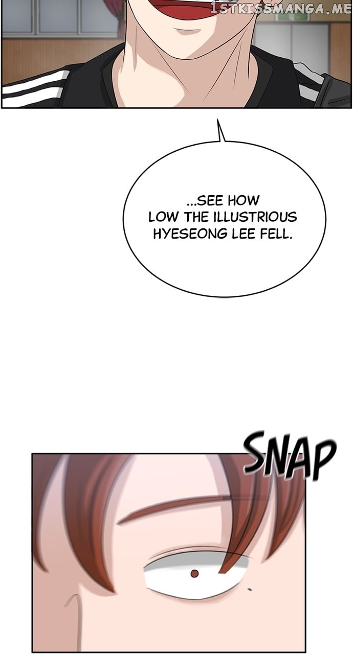 Big Man on the Court Chapter 6 - Page 64