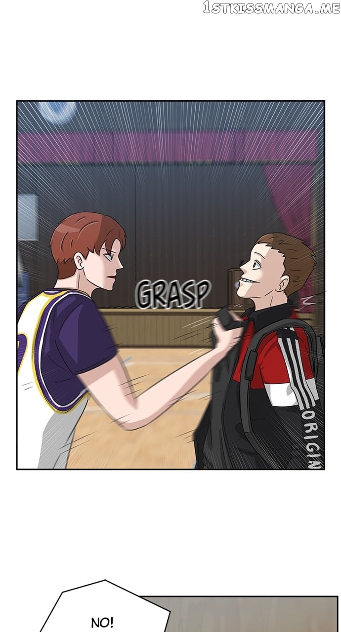 Big Man on the Court Chapter 6 - Page 65