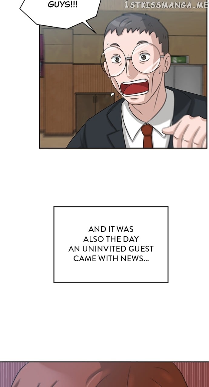 Big Man on the Court Chapter 6 - Page 66