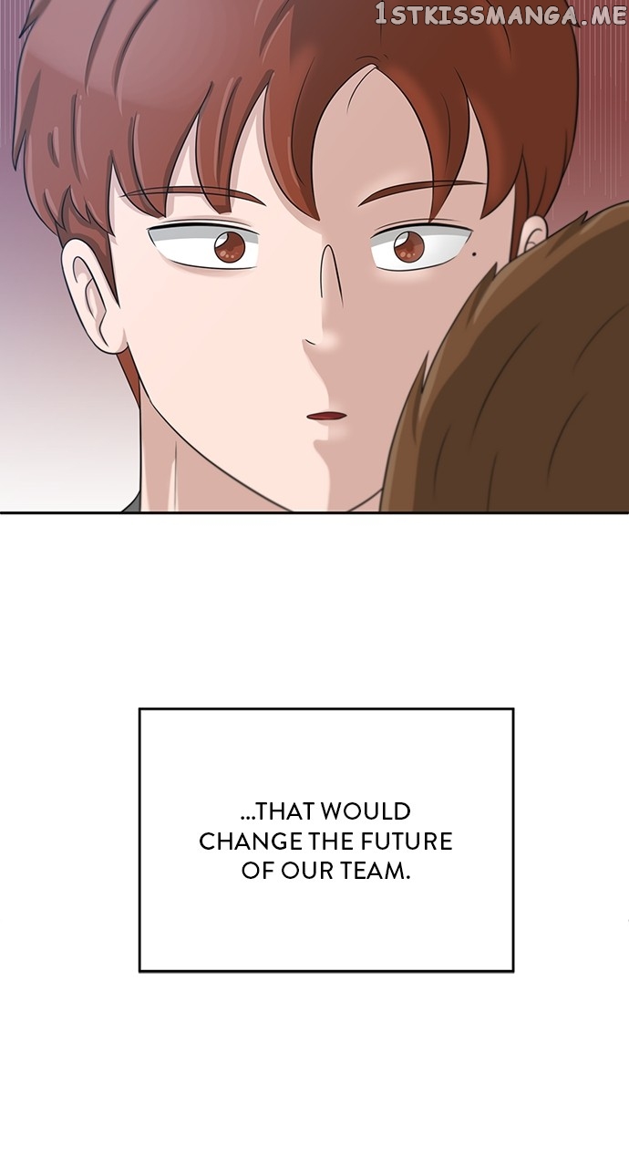 Big Man on the Court Chapter 6 - Page 67