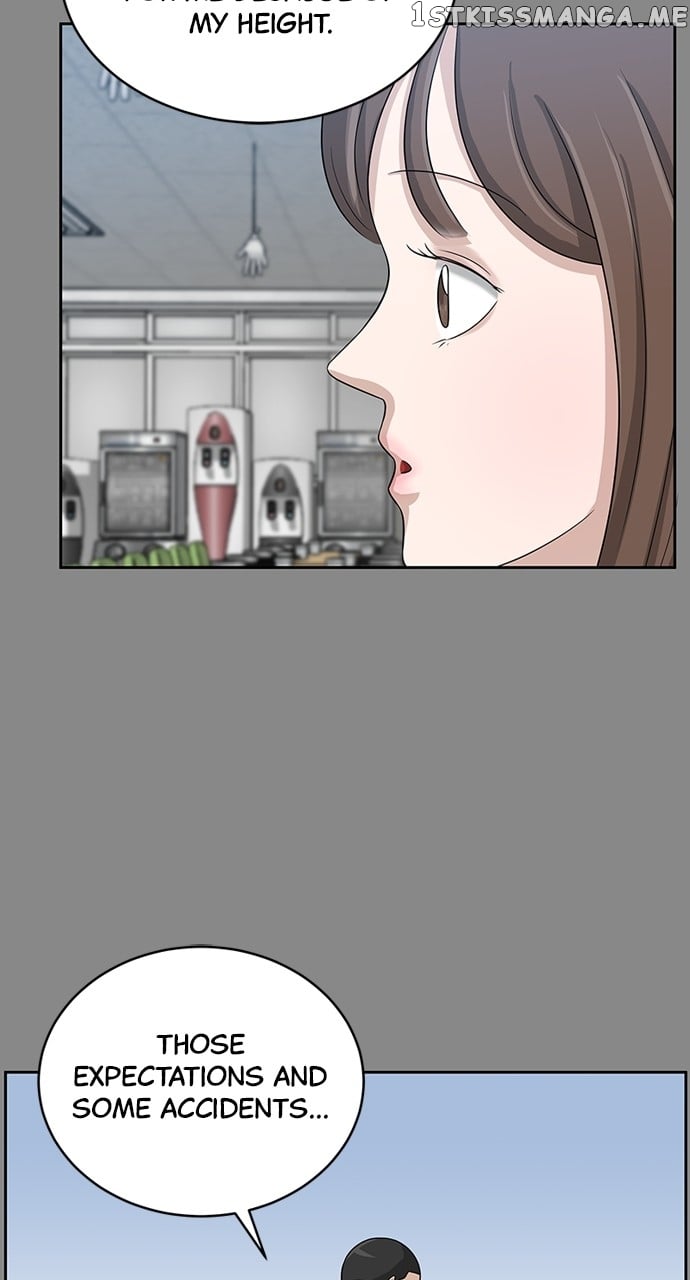 Big Man on the Court Chapter 6 - Page 8