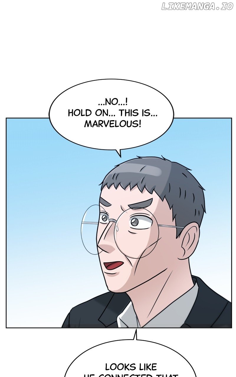 Big Man on the Court Chapter 60 - Page 2