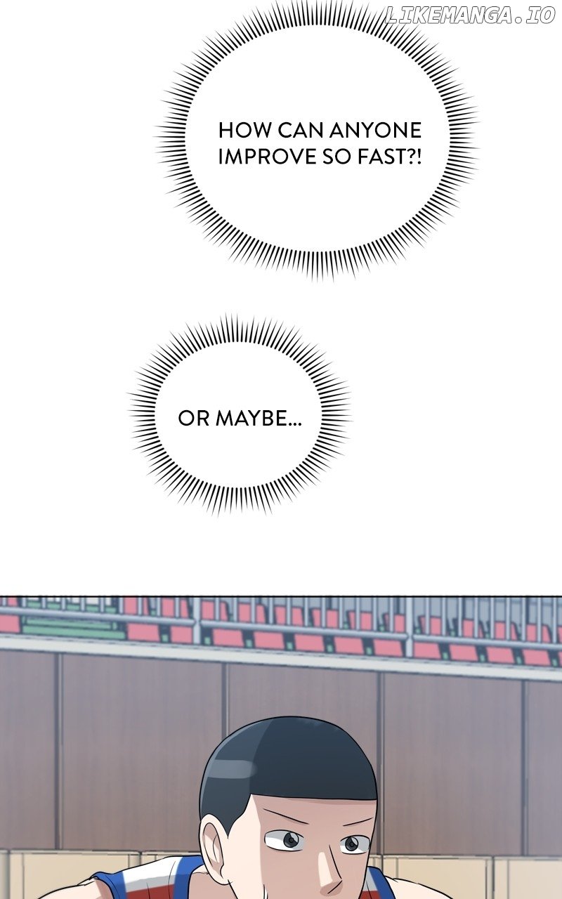 Big Man on the Court Chapter 60 - Page 12