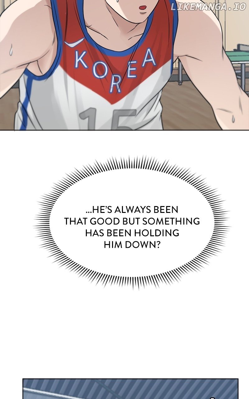 Big Man on the Court Chapter 60 - Page 13