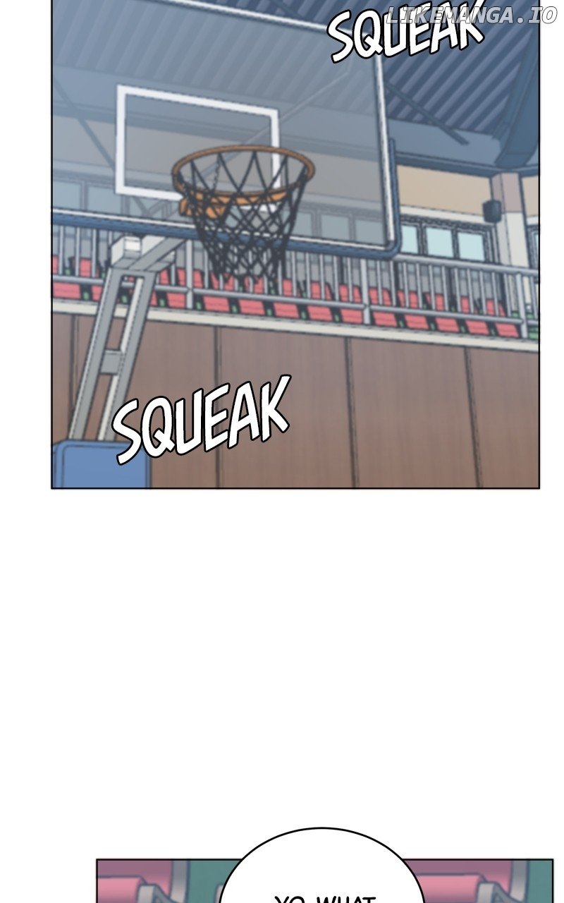 Big Man on the Court Chapter 60 - Page 14