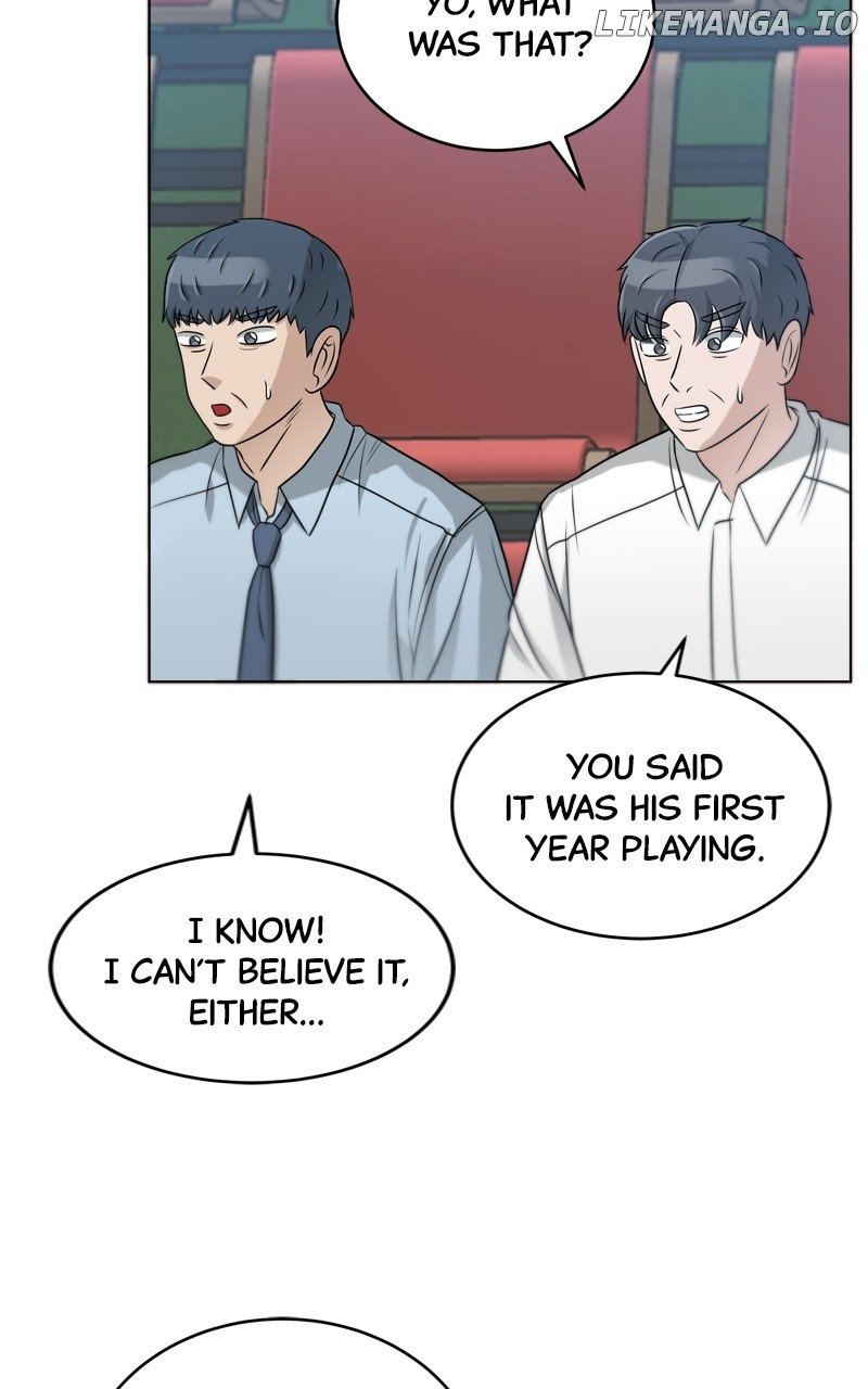 Big Man on the Court Chapter 60 - Page 15