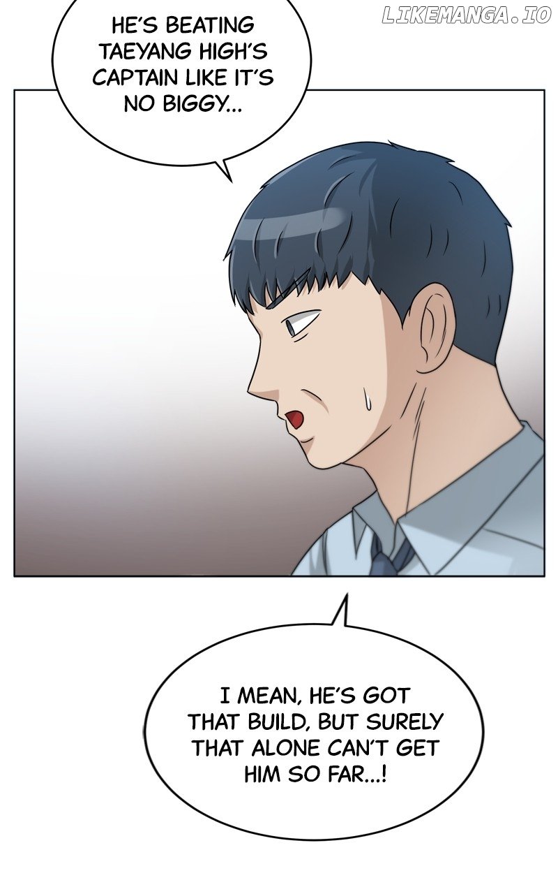 Big Man on the Court Chapter 60 - Page 16