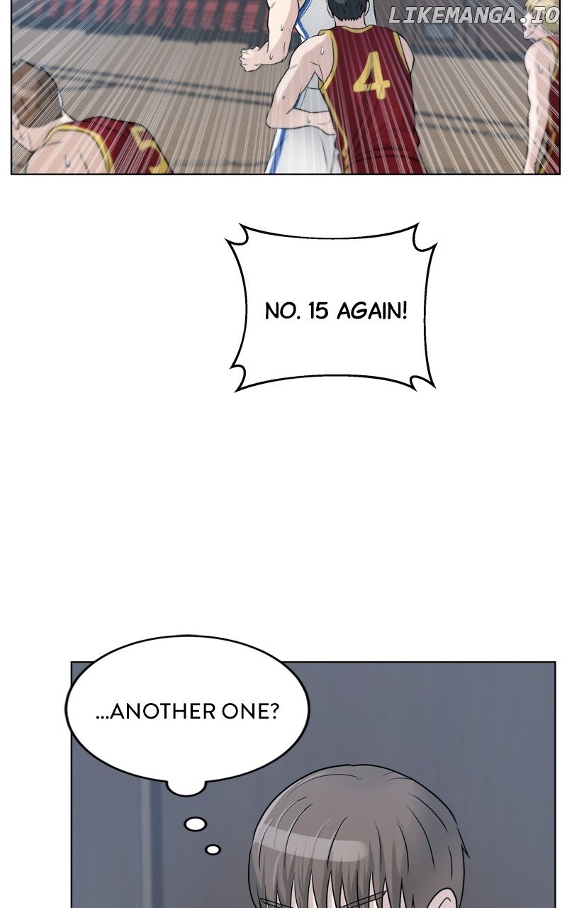 Big Man on the Court Chapter 60 - Page 19