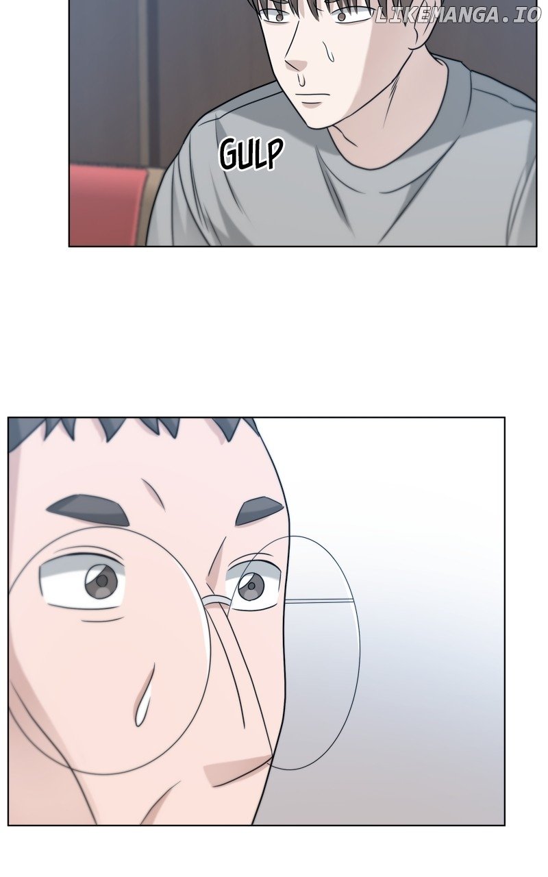 Big Man on the Court Chapter 60 - Page 20