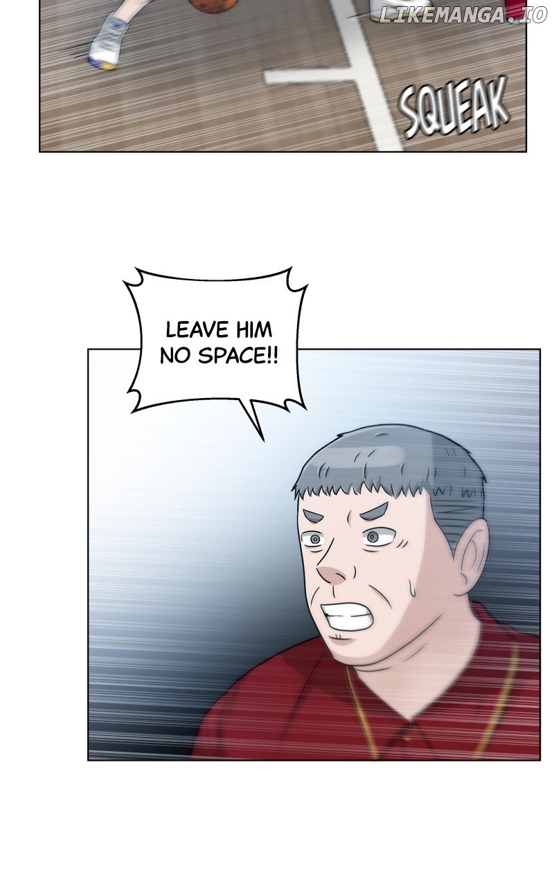 Big Man on the Court Chapter 60 - Page 22