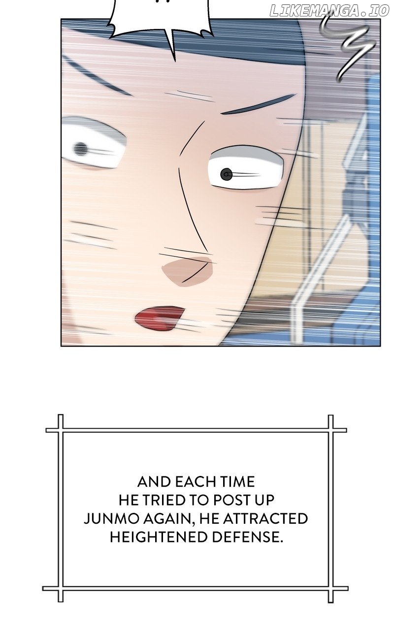 Big Man on the Court Chapter 60 - Page 24