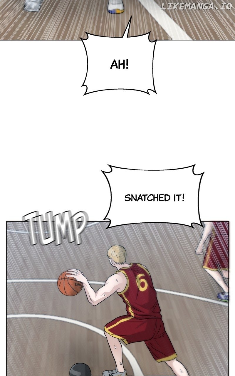 Big Man on the Court Chapter 60 - Page 26