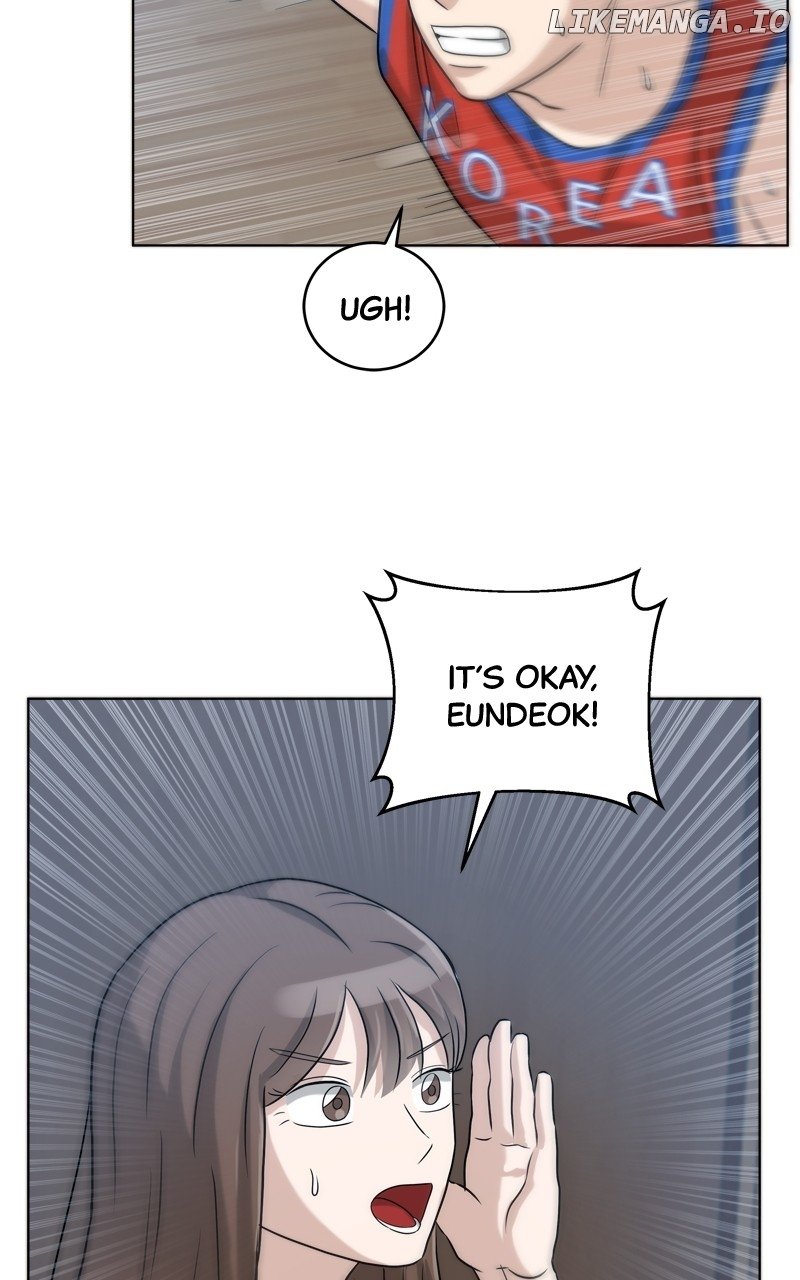 Big Man on the Court Chapter 60 - Page 28