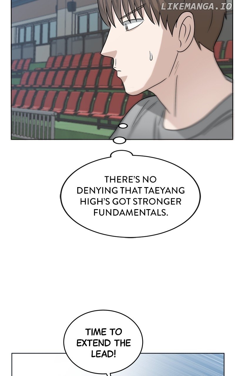 Big Man on the Court Chapter 60 - Page 31