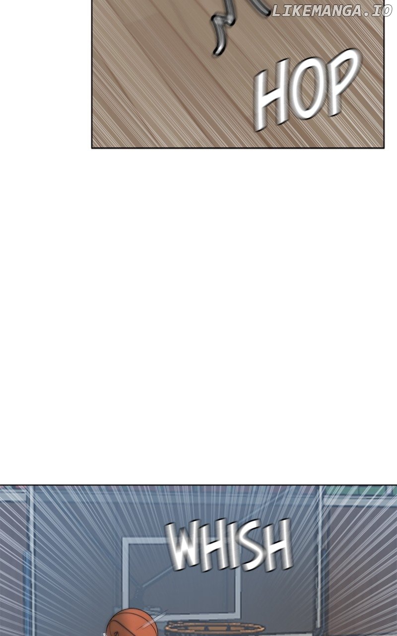 Big Man on the Court Chapter 60 - Page 33