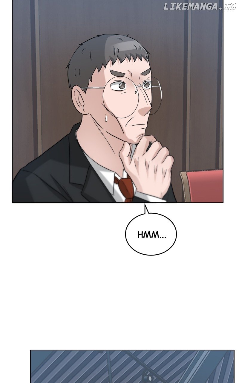 Big Man on the Court Chapter 60 - Page 36