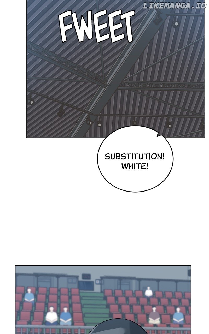 Big Man on the Court Chapter 60 - Page 37