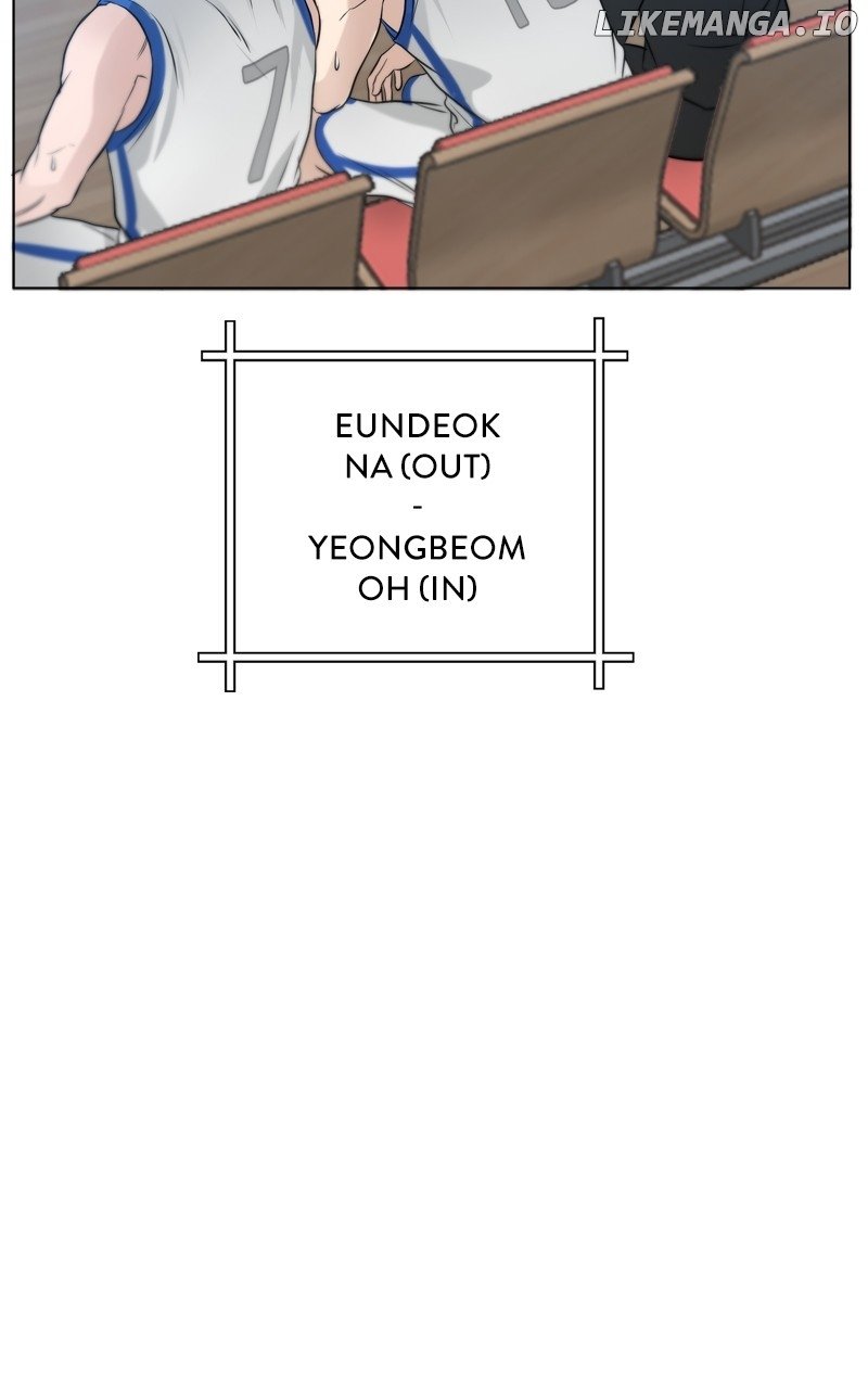 Big Man on the Court Chapter 60 - Page 41