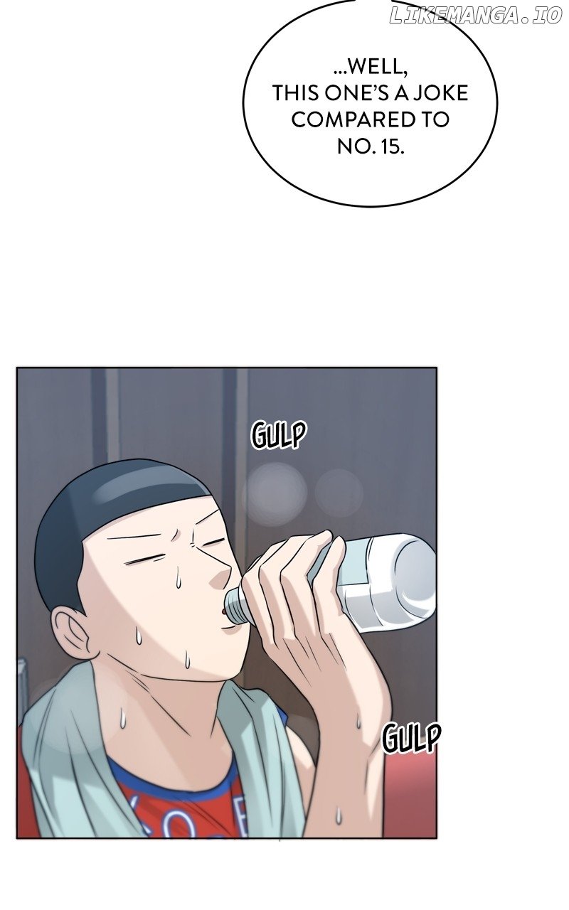 Big Man on the Court Chapter 60 - Page 44