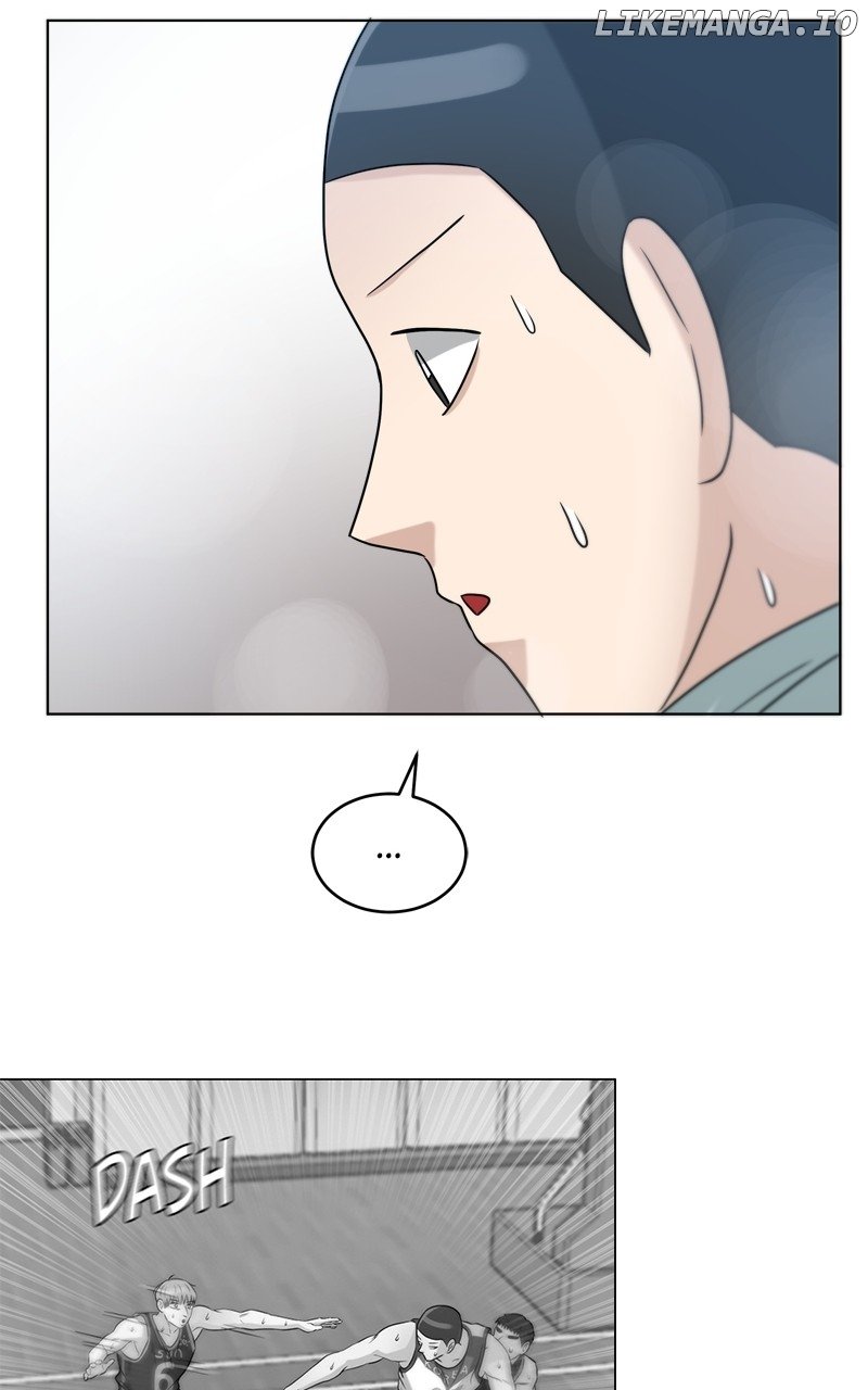 Big Man on the Court Chapter 60 - Page 47