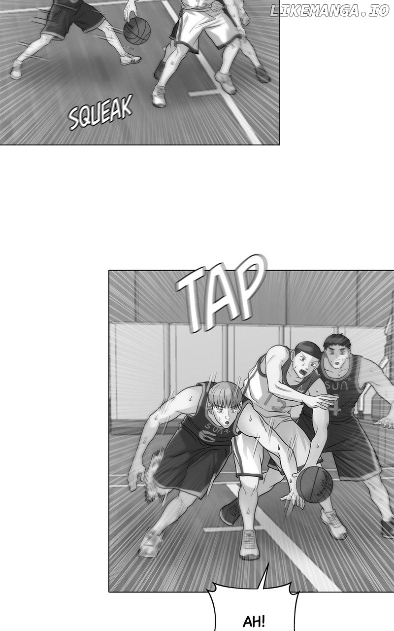 Big Man on the Court Chapter 60 - Page 48