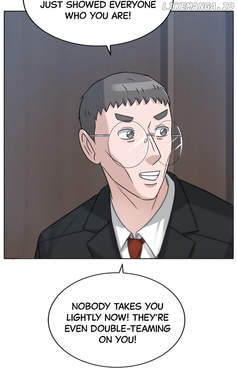 Big Man on the Court Chapter 60 - Page 50